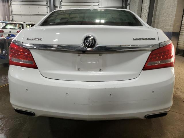 Photo 6 from auction – 2015 BUICK LACROSSE with VIN 1G4GB5G31FF259037