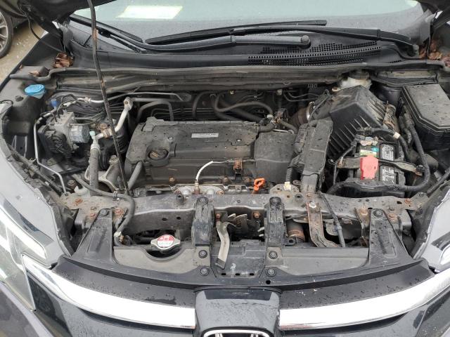 Photo 12 from auction – 2016 HONDA CR-V EXL with VIN 5J6RM4H73GL001490