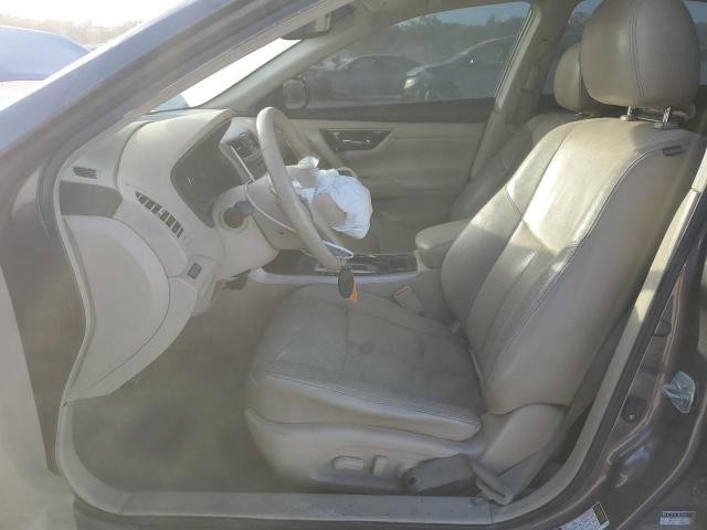 Photo 7 from auction – 2013 NISSAN ALTIMA 2.5 with VIN 1N4AL3AP2DC114245