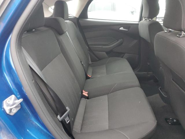 Photo 10 from auction – 2018 FORD FOCUS SE with VIN 1FADP3K27JL238026