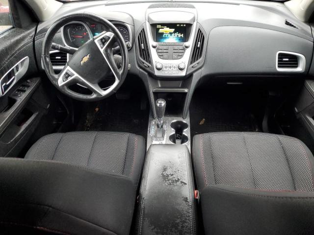 Photo 8 from auction – 2016 CHEVROLET EQUINOX LT with VIN 2GNALCEK4G1116251