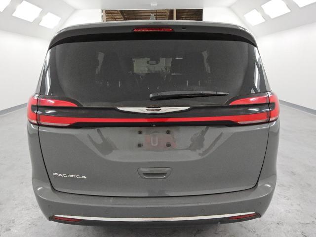 Photo 6 from auction – 2022 CHRYSLER PACIFICA T with VIN 2C4RC1BG9NR213119