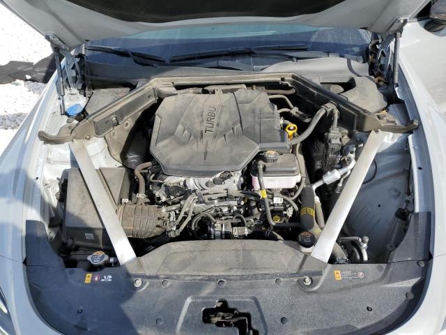 Photo 11 from auction – 2022 KIA STINGER GT with VIN KNAE35LD9N6115206
