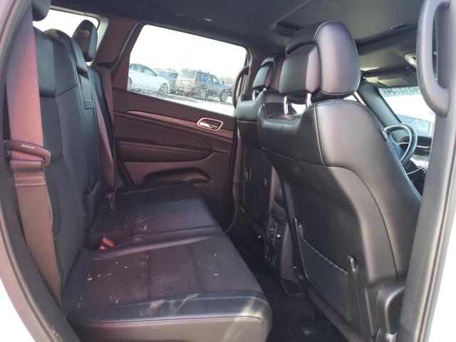Photo 11 from auction – 2022 JEEP GRAND CHER with VIN 1C4RJFAG3NC140519
