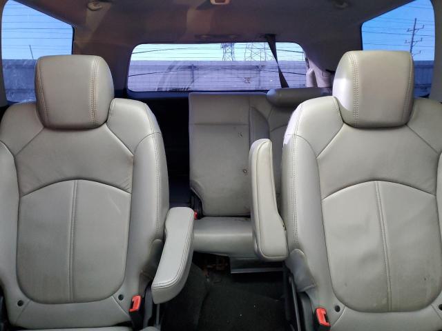 Photo 10 from auction – 2007 GMC ACADIA SLT with VIN 1GKEV33797J107560
