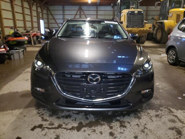 صورة رقم 5 من المزاد - 2017 MAZDA 3 SE مع VIN JM1BN1T77H1147818