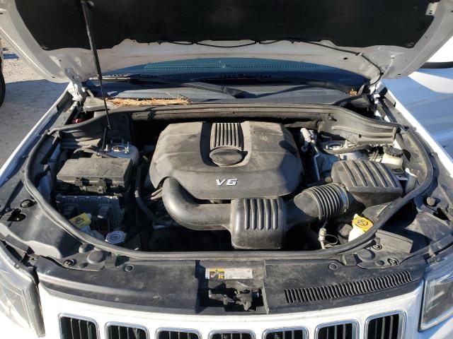 Photo 12 from auction – 2015 JEEP GRAND CHER with VIN 1C4RJFAG8FC932537