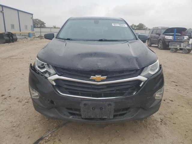 Photo 5 from auction – 2019 CHEVROLET EQUINOX LT with VIN 3GNAXUEVXKL291776