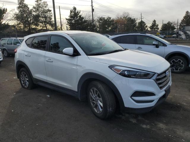 Photo 4 from auction – 2018 HYUNDAI TUCSON SE with VIN KM8J2CA40JU791069