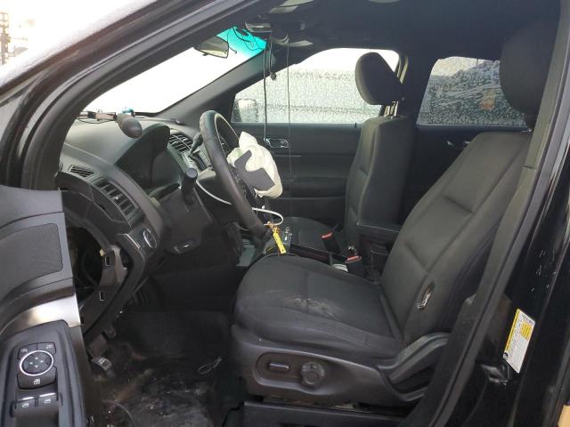 Foto 7 de la subasta – 2017 FORD EXPLORER P con VIN 1FM5K8AR8HGA77368