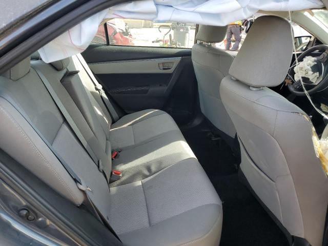 Photo 10 from auction – 2015 TOYOTA COROLLA L with VIN 5YFBURHE8FP336205