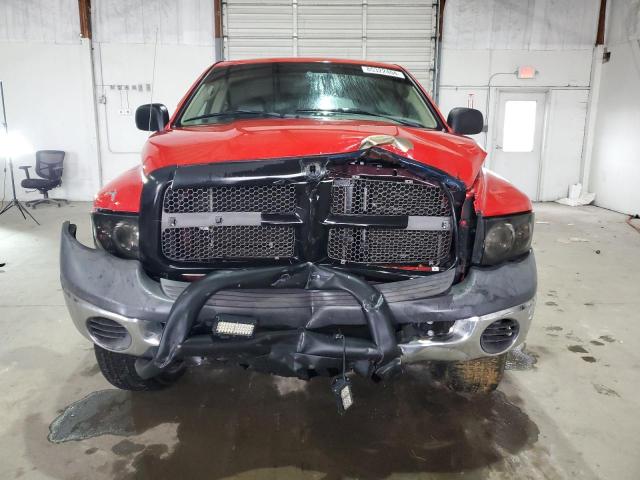 Photo 5 from auction – 2003 DODGE RAM 1500 S with VIN 1D7HU16D53J601383