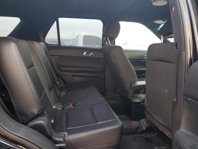 Photo 11 from auction – 2017 FORD EXPLORER P with VIN 1FM5K8AR8HGA77368