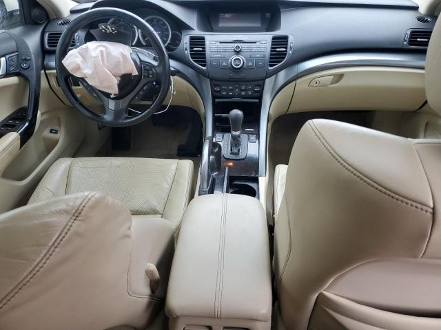 Photo 8 from auction – 2011 ACURA TSX with VIN JH4CU2F65BC008684