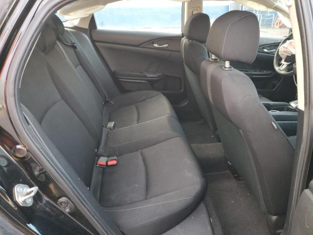 Photo 10 from auction – 2016 HONDA CIVIC LX with VIN 2HGFC2F52GH539713