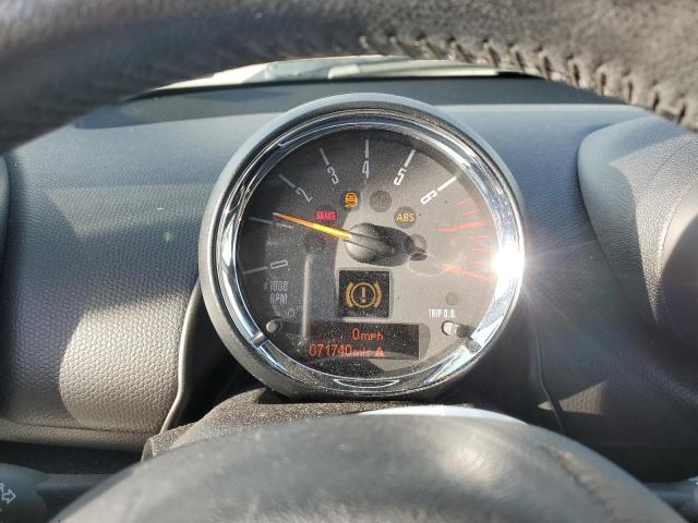 Photo 9 from auction – 2016 MINI COOPER COU with VIN WMWZB3C51GWM33406