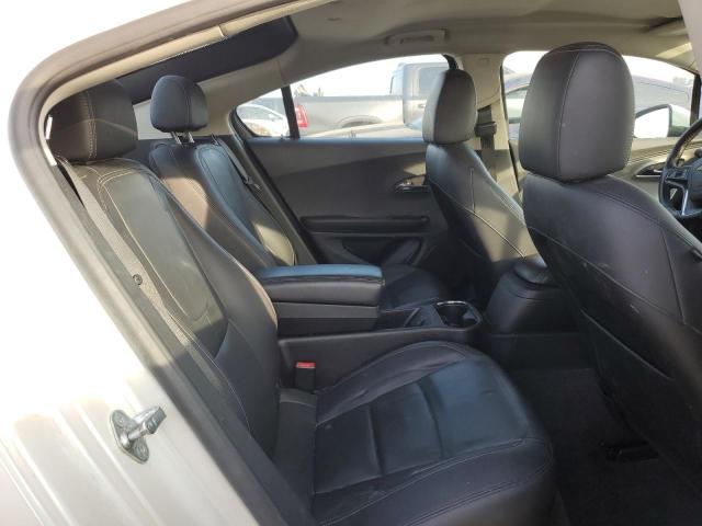 Photo 10 from auction – 2014 CHEVROLET VOLT with VIN 1G1RH6E42EU161036