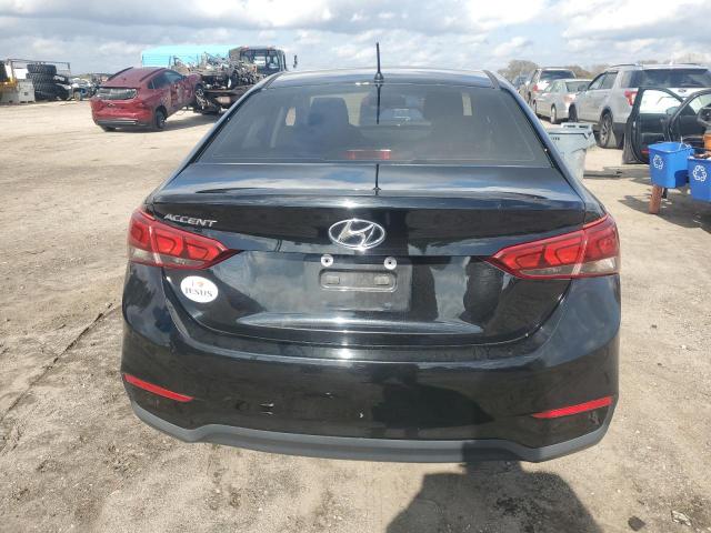 Photo 6 from auction – 2019 HYUNDAI ACCENT SE with VIN 3KPC24A37KE056017