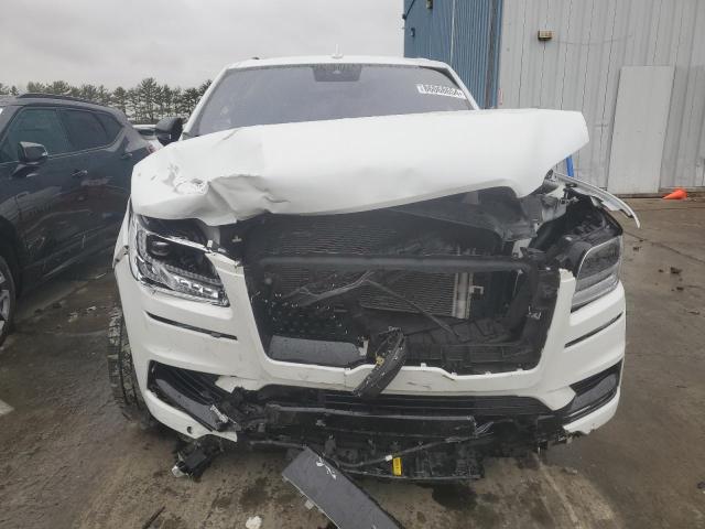 Photo 5 from auction – 2020 LINCOLN NAVIGATOR with VIN 5LMJJ2LT2LEL00836