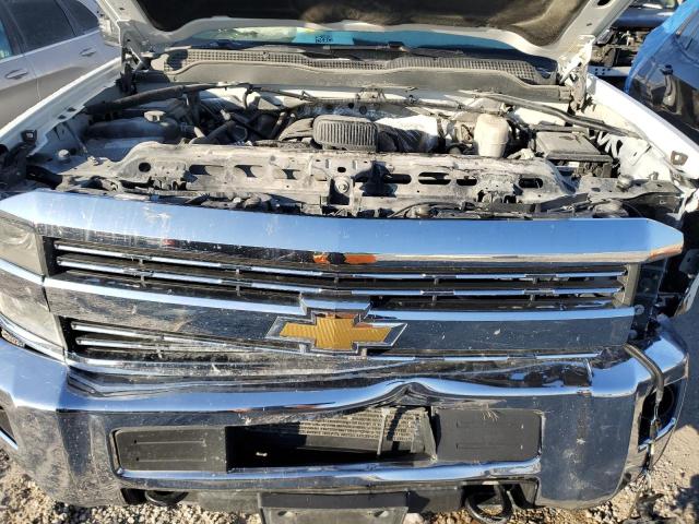 Photo 11 from auction – 2018 CHEVROLET SILVERADO with VIN 1GC5KYCG2JZ144704