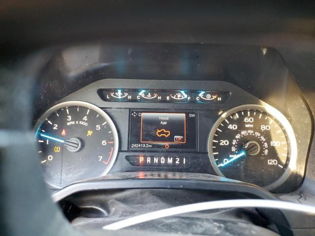 Photo 9 from auction – 2015 FORD F150 SUPER with VIN 1FTEX1EP8FFB42311