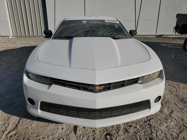 Photo 5 from auction – 2014 CHEVROLET CAMARO LS with VIN 2G1FA1E37E9188795