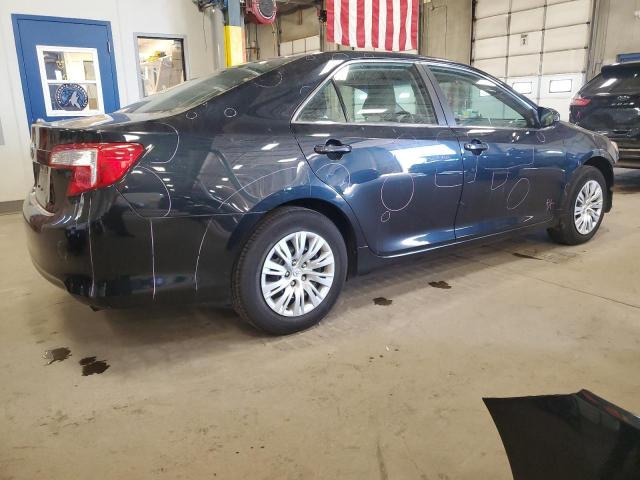 Photo 3 from auction – 2012 TOYOTA CAMRY BASE with VIN 4T4BF1FK9CR232102
