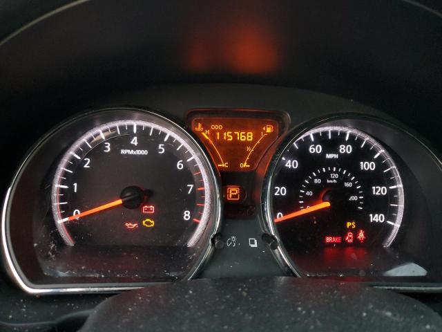 Photo 9 from auction – 2014 NISSAN VERSA NOTE with VIN 3N1CE2CP2EL427860