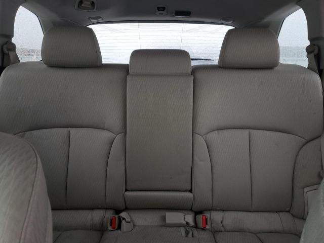 Снимка 10 от търг – 2010 SUBARU OUTBACK 2. с VIN 4S4BRBCC9A3370178