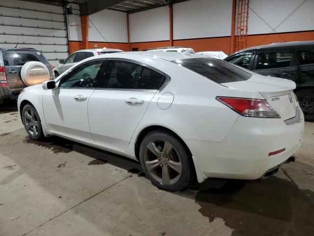 Photo 2 from auction – 2012 ACURA TL with VIN 19UUA9F55CA803411
