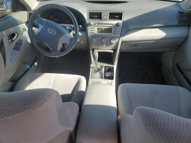 Photo 8 from auction – 2011 TOYOTA CAMRY BASE with VIN 4T1BF3EK4BU765786