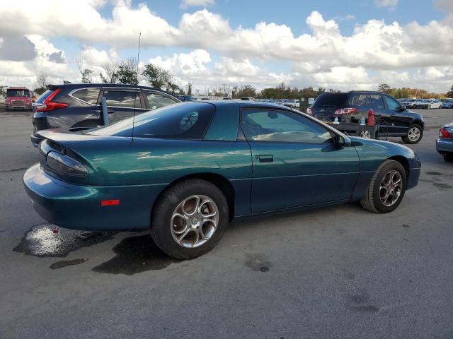 Photo 3 from auction – 2000 CHEVROLET CAMARO with VIN 2G1FP22KXY2144948