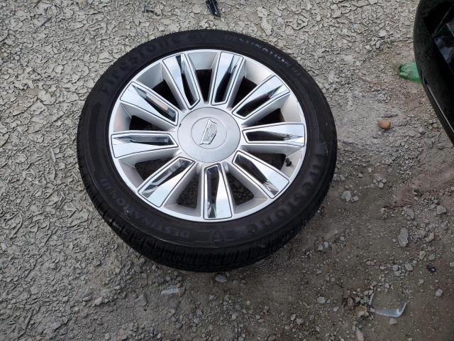 Photo 13 from auction – 2020 CADILLAC ESCALADE E with VIN 1GYS3KKJ2LR190590
