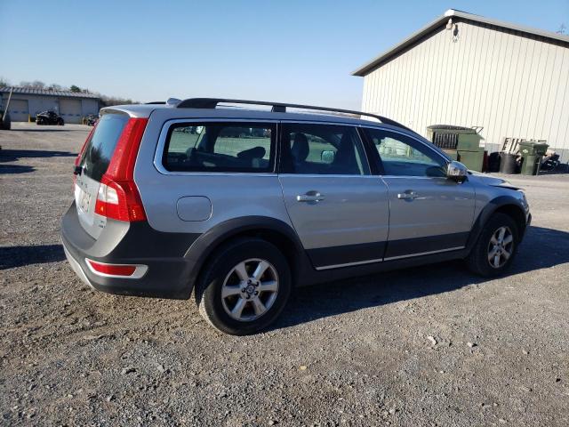 Photo 3 from auction – 2010 VOLVO XC70 3.2 with VIN YV4960BZ4A1081370