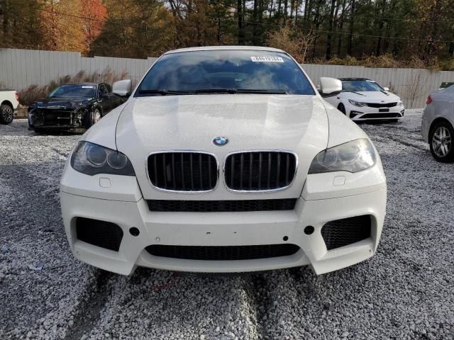 Photo 5 from auction – 2012 BMW X6 M with VIN 5YMGZ0C52CLK14445