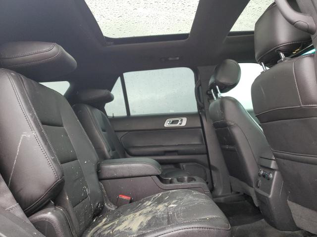 Photo 11 from auction – 2015 FORD EXPLORER X with VIN 1FM5K7D89FGB09643