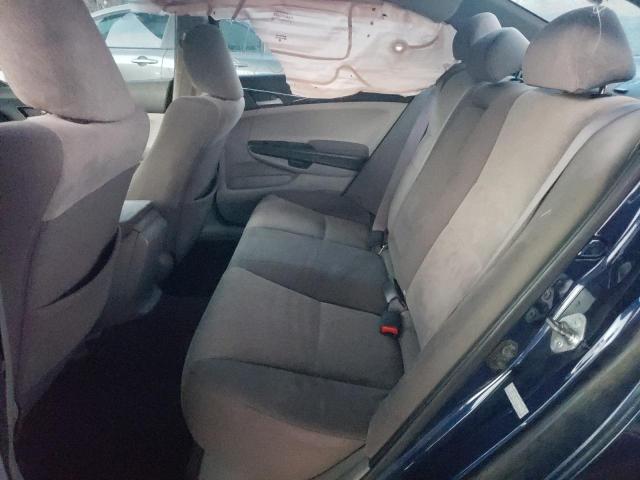 Photo 10 from auction – 2010 HONDA ACCORD LXP with VIN 1HGCP2F46AA063325