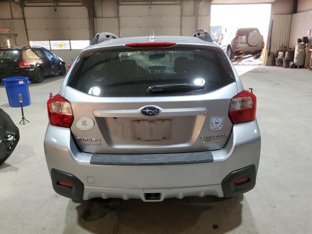 Photo 6 from auction – 2016 SUBARU CROSSTREK with VIN JF2GPAKC1G8206366