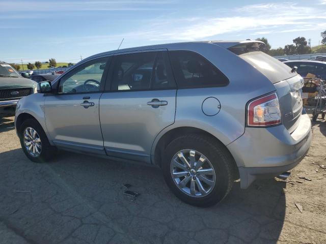 Photo 2 from auction – 2007 FORD EDGE SEL P with VIN 2FMDK49C67BB36265
