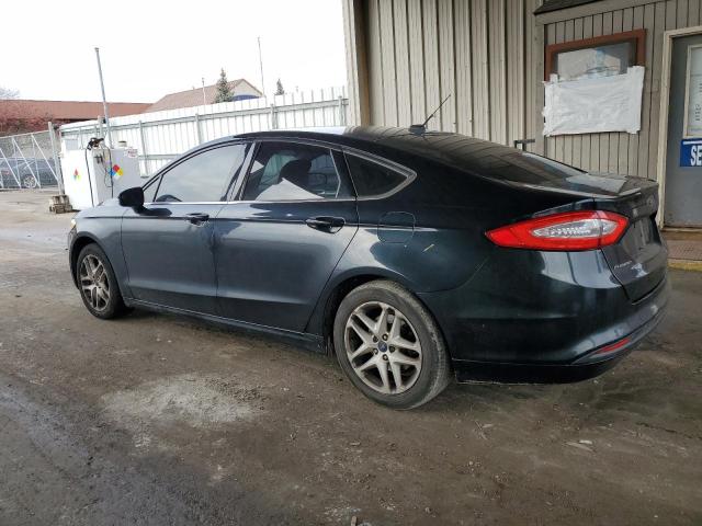 Photo 2 from auction – 2014 FORD FUSION SE with VIN 3FA6P0H72ER353215
