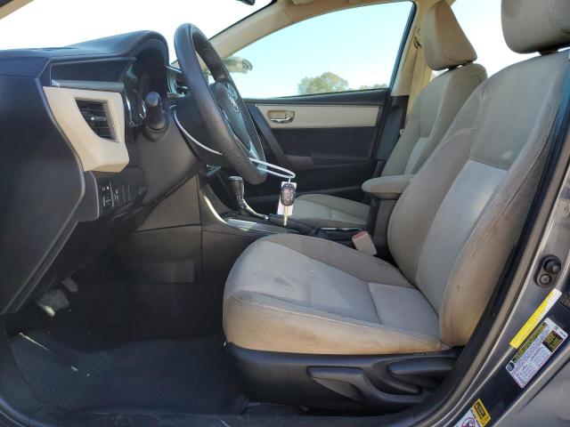 Photo 7 from auction – 2014 TOYOTA COROLLA L with VIN 5YFBURHE2EP172111