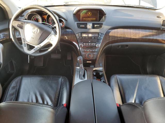 Photo 8 from auction – 2012 ACURA MDX TECHNO with VIN 2HNYD2H49CH512859