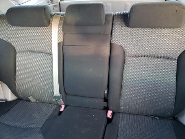 Photo 10 from auction – 2007 TOYOTA 4RUNNER SR with VIN JTEZT14R578012228