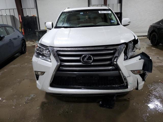 Photo 5 from auction – 2017 LEXUS GX 460 with VIN JTJBM7FX7H5174895