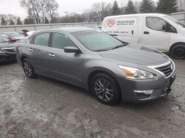 Photo 4 from auction – 2015 NISSAN ALTIMA 2.5 with VIN 1N4AL3AP4FC494028