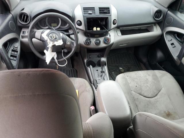 Photo 8 from auction – 2009 TOYOTA RAV4 with VIN JTMZF33V095013281