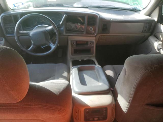 Photo 8 from auction – 2000 CHEVROLET SILVERADO with VIN 2GCEC19T3Y1369094