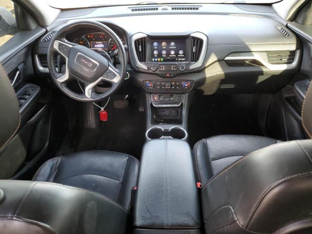Photo 8 from auction – 2019 GMC TERRAIN SL with VIN 3GKALVEV7KL232814