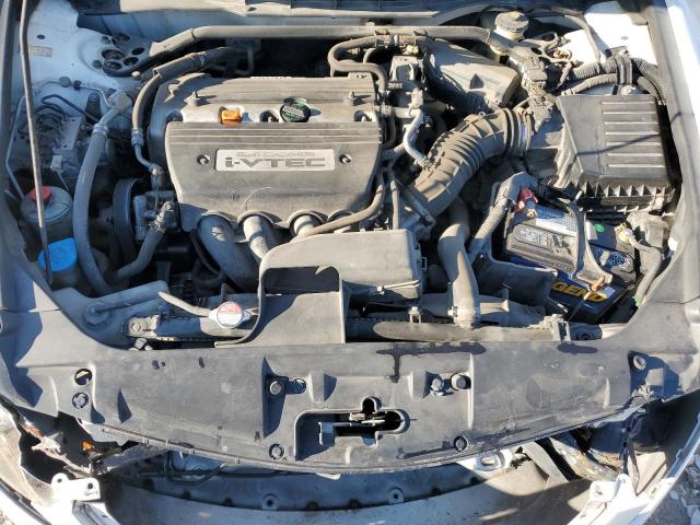 Photo 11 from auction – 2008 HONDA ACCORD EXL with VIN JHMCP26898C014795