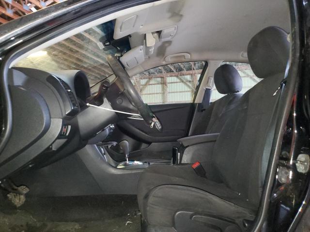 Foto 7 de la subasta – 2012 NISSAN ALTIMA BAS con VIN 1N4AL2AP7CC107543